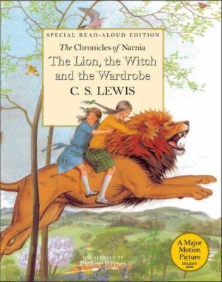 Lion Witch Read Aloud