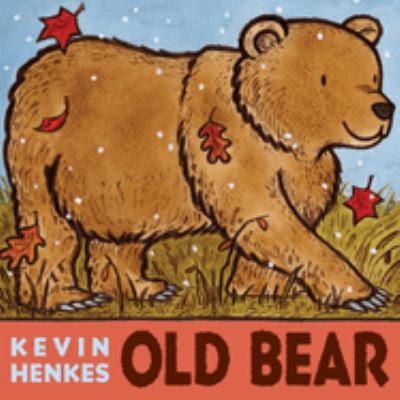 Old Bear