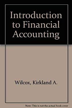 Introduction to Financial Accounting