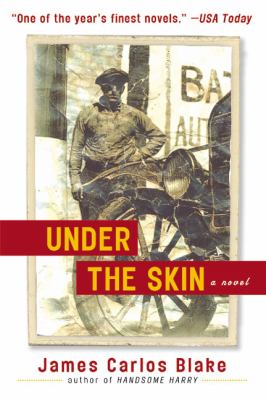 Under the Skin : A Novel