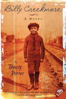 Billy Creekmore : A Novel