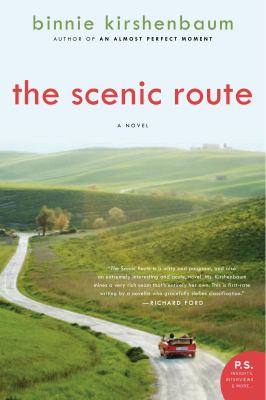 The Scenic Route : A Novel