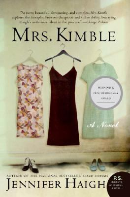 Mrs. Kimble : A Novel
