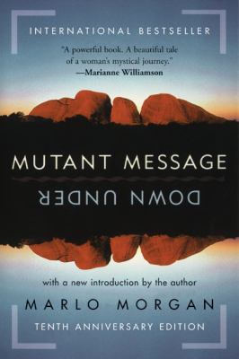 Mutant Message down Under