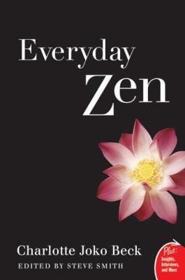 Everyday Zen : Love and Work