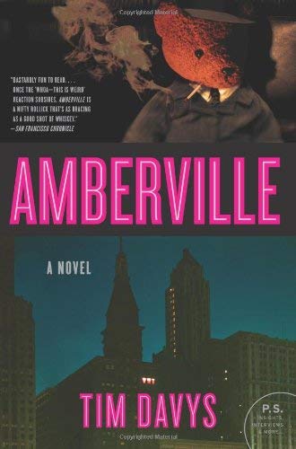 Amberville : A Novel