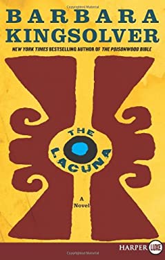 The Lacuna : A Novel