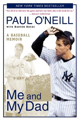 Me and My Dad : A Baseball Memoir