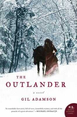 The Outlander : A Novel