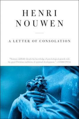 A Letter of Consolation