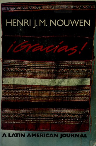 Gracias! : A Latin American Journal