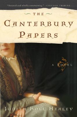 The Canterbury Papers : A Novel