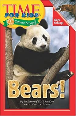 Time for Kids : Bears!