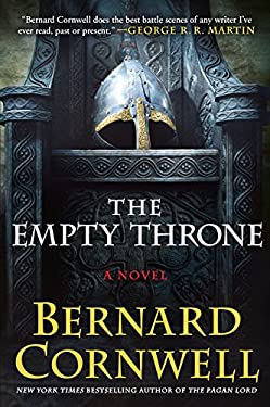 The Empty Throne : A Novel
