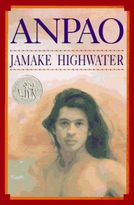 Anpao : A Newbery Honor Award Winner