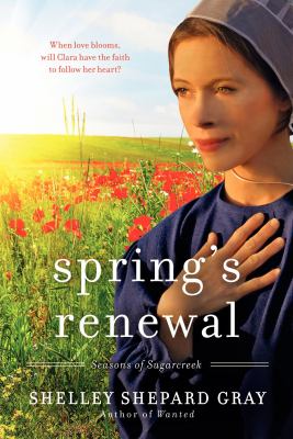 Spring's Renewal : Seasons of Sugarcreek, Book Two