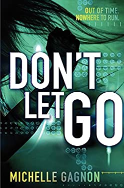 Don't Let Go