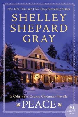 Peace : A Crittenden County Christmas Novel