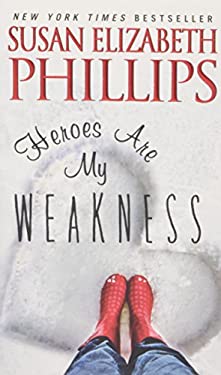 Heroes Are My Weakness : A Novel