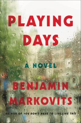 Playing Days : A Novel