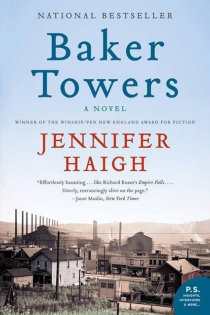 Baker Towers : A Novel