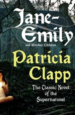 Jane-Emily : And Witches' Children