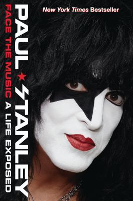 Face the Music : A Life Exposed