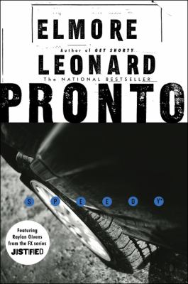 Pronto : A Novel