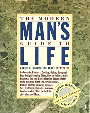 Modern Man's Guide to Life