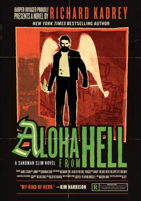 Aloha from Hell : A Sandman Slim Novel