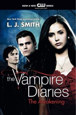 The Vampire Diaries: the Awakening