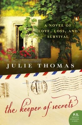 The Keeper of Secrets : A Novel