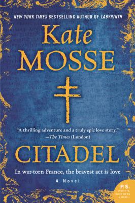 Citadel : A Novel
