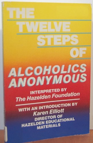 The Twelve Steps
