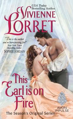 This Earl Is on Fire : The Season's Original Series