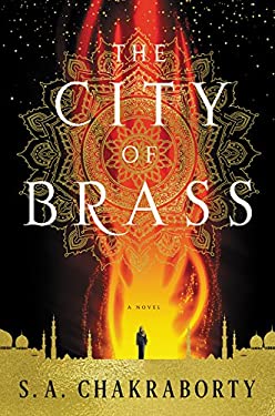 The City of Brass : A Novel