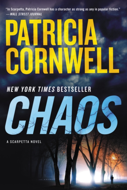 Chaos : A Scarpetta Novel
