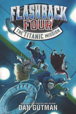 Flashback Four #2: the Titanic Mission