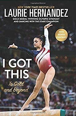 I Got This : To Gold and Beyond