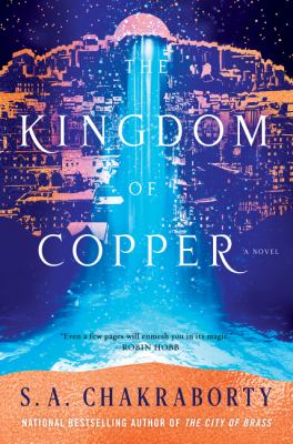 The Kingdom of Copper : A Novel