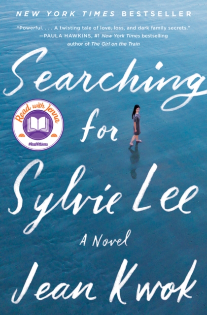 Searching for Sylvie Lee : A Novel