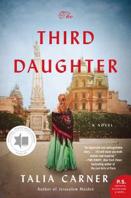 The Third Daughter : A Novel