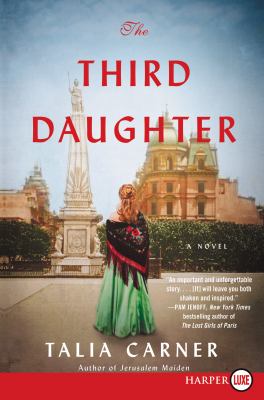 The Third Daughter : A Novel