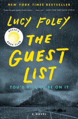 The Guest List : A Novel