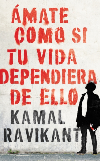 Love Yourself Like Your Life Depends on It : Ámate Como Si Tu Vida Dependiera de Eso