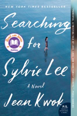 Searching for Sylvie Lee : A Novel