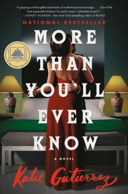 More Than You'll Ever Know : A Novel
