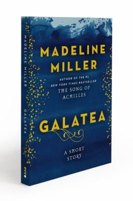 Galatea : A Short Story