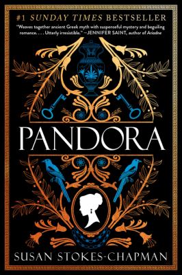 Pandora : A Novel