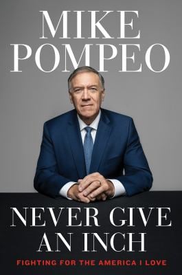 Never Give an Inch : Fighting for the America I Love